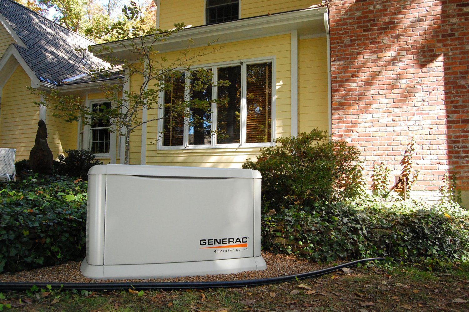 residential generators