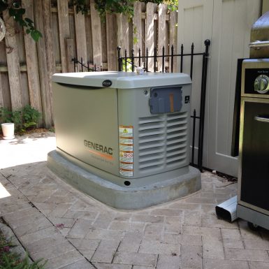 Generator Installation Service – Empower Generators