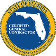 Certified General Contractor Florida