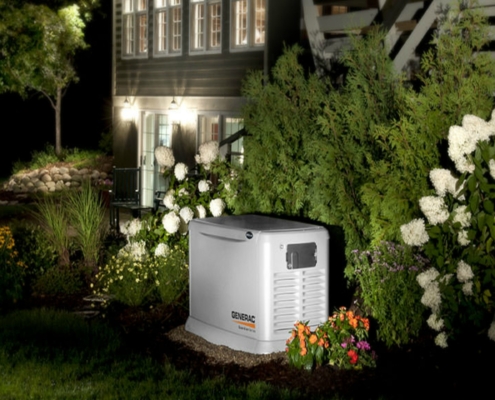 Best Generac Home Standby Generators