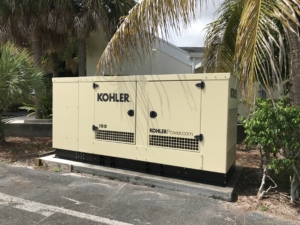 Generator Installations