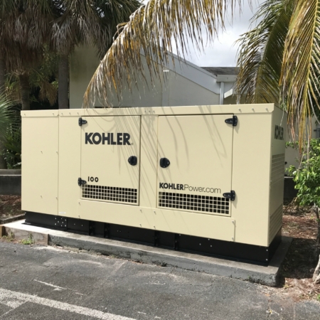 Generator Installations