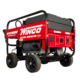 Winco 10.8KW Portable Generator