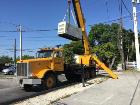Generator Installations