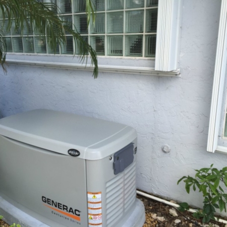Generator Installations