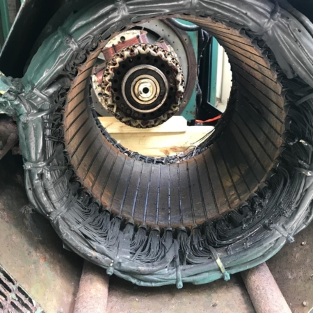 Generator Installations