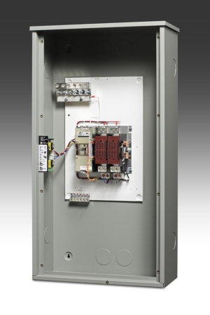 Thomson / Marathon 400A TS910SE Auto Transfer Switch 1 PH 120/240V 2