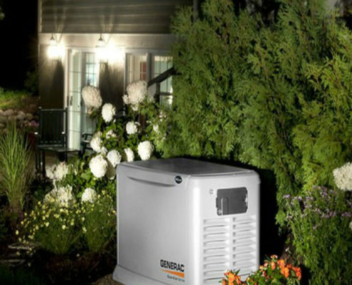 Residential Generators Dania Beach