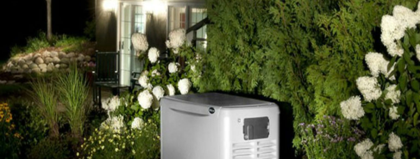 Residential Generators Dania Beach
