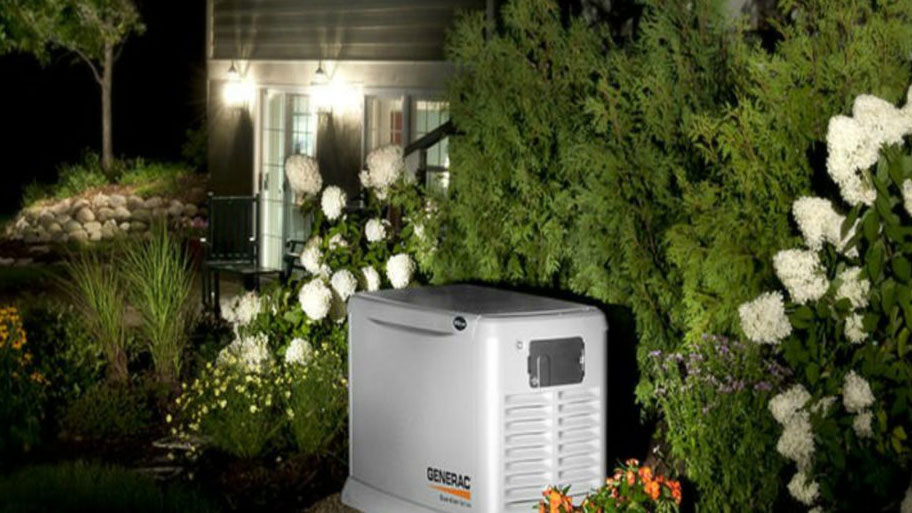 Residential Generators Dania Beach