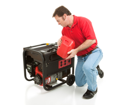 How to Check Your Portable Generator
