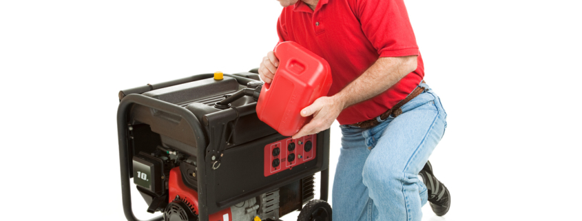 How to Check Your Portable Generator