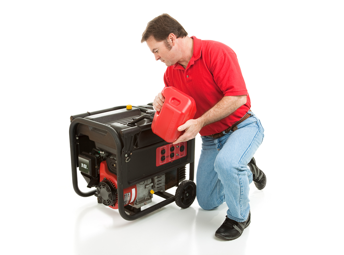 How to Check Your Portable Generator