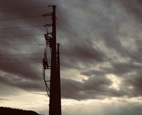 this is a photo of south florida power generator