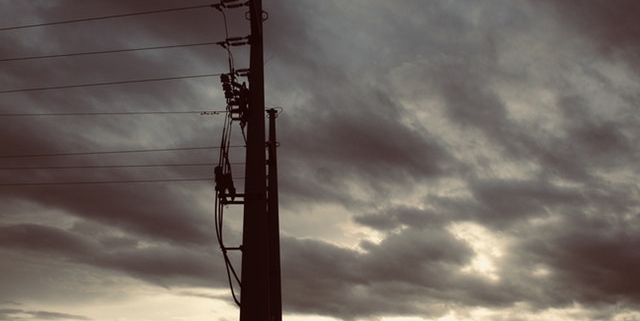 this is a photo of south florida power generator