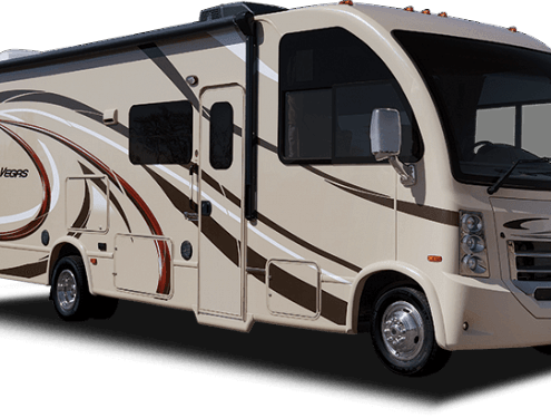 rv generators florida