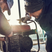 Generator Maintenance