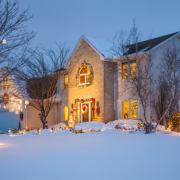 Snow for the Holidays