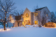 Snow for the Holidays