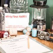 Ultimate Hurricane Checklist