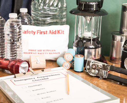 Ultimate Hurricane Checklist