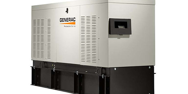 diesel power generator for home