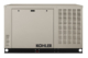 Kohler-38KW-Liquid-Cooled-Dual-Fuel-Single-Phase-Generator