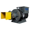Winco 29.6/25kW 30PTOC4-04/1 Power Take Off (PTO) Generator 120/208V 3PH, 1000RPM - Image 3