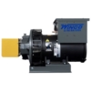 Winco 29.6/25kW 30PTOC4-04/1 Power Take Off (PTO) Generator 120/208V 3PH, 1000RPM - Image 4