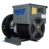 Winco 29.6/25kW 30PTOC4-04/1 Power Take Off (PTO) Generator 120/208V 3PH, 1000RPM - Image 5