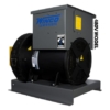 Winco 29.6/25kW 30PTOC4-04/1 Power Take Off (PTO) Generator 120/208V 3PH, 1000RPM - Image 9