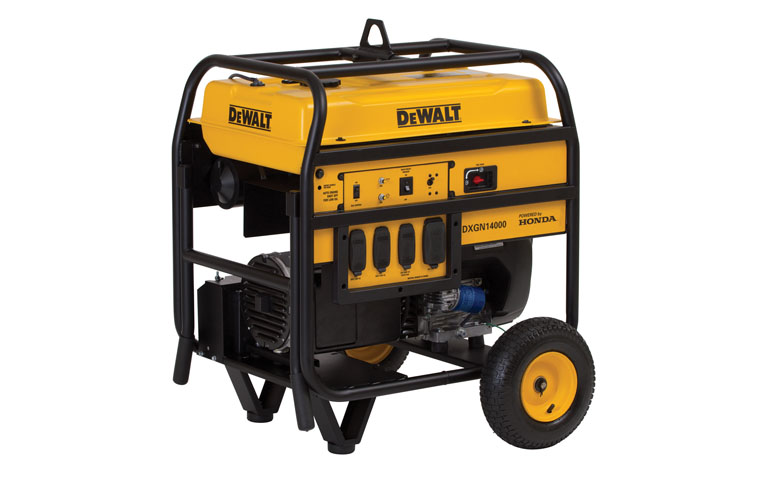 generac portable generators