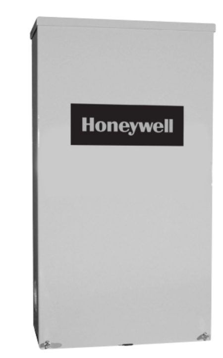 Generac 400A Automatic Transfer Switch ,  1 Ph ,  SE Rated