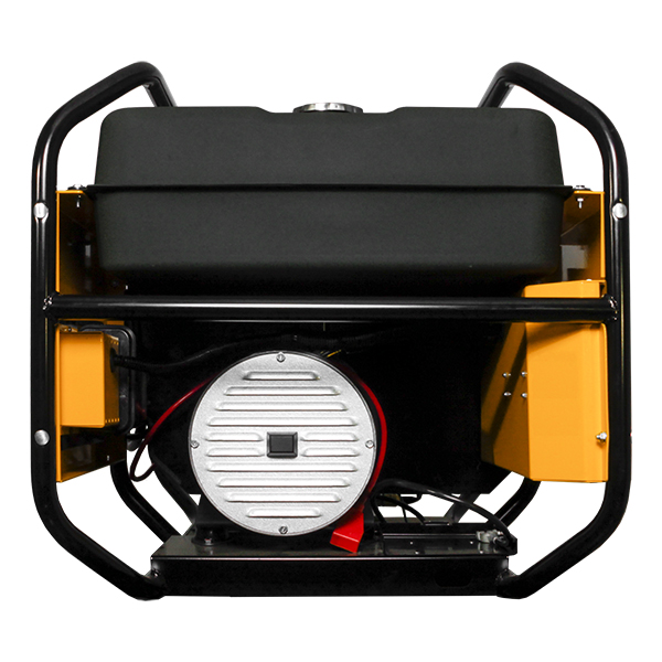 Winco 19kW WL22000VE/C 120/240V 1PH 3600 RPM Portable Generator