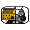 Winco 19kW WL22000VE/C 120/240V 1PH 3600 RPM Portable Generator