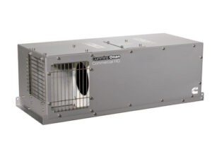 Cummins Onan 20KW HG 20000 Single Phase Hydraulic Commercial Mobile 166/83A Generator - 20.0RBAA-3576