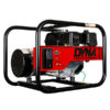 Winco 2.5kW DP3000HR-01/A 120V 1PH 3600 RPM 17-DYNA Portable Generator, CSA Approved - 29003-001