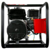 Winco 2.5kW DP3000HR-01/A 120V 1PH 3600 RPM 17-DYNA Portable Generator, CSA Approved - 29003-001