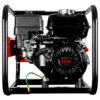 Winco 2.5kW DP3000HR-01/A 120V 1PH 3600 RPM 17-DYNA Portable Generator, CSA Approved - 29003-001
