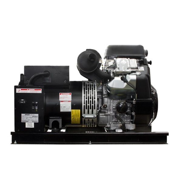 Winco 22kW/19kW EC22000VE/A-3 Portable Generator 120/240V, 1-PH, 79Amps, Electric