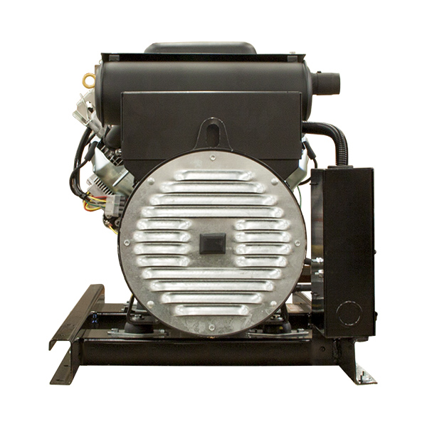 Winco 22kW/19kW EC22000VE/A-3 Portable Generator 120/240V, 1-PH, 79Amps, Electric