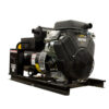 Winco 22kW/19kW EC22000VE/A-3 Portable Generator 120/240V, 1-PH, 79Amps, Electric