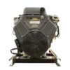Winco 22kW/19kW EC22000VE/A-3 Portable Generator 120/240V, 1-PH, 79Amps, Electric