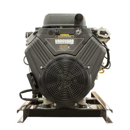 Winco 22kW/19kW EC22000VE/A-3 Portable Generator 120/240V, 1-PH, 79Amps, Electric