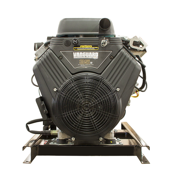 Winco 22kW/19kW EC22000VE/A-3 Portable Generator 120/240V, 1-PH, 79Amps, Electric