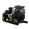 Winco 22kW/19kW EC22000VE/A-3 Portable Generator 120/240V, 1-PH, 79Amps, Electric