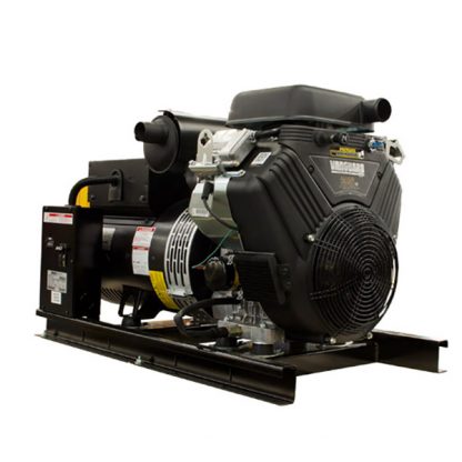 Winco 22kW/19kW EC22000VE/A-3 Portable Generator 120/240V, 1-PH, 79Amps, Electric