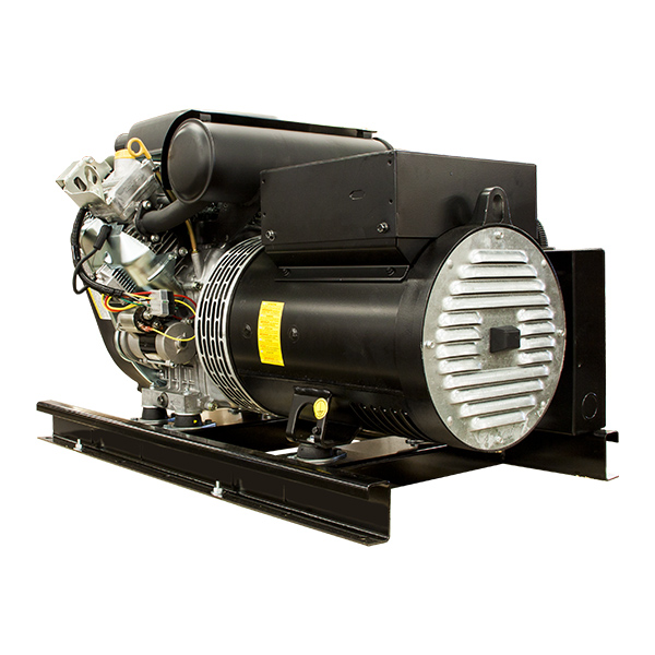 Winco 22kW/19kW EC22000VE/A-3 Portable Generator 120/240V, 1-PH, 79Amps, Electric