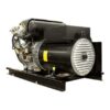 Winco 22kW/19kW EC22000VE/A-3 Portable Generator 120/240V, 1-PH, 79Amps, Electric