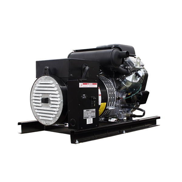 Winco 22kW/19kW EC22000VE/A-3 Portable Generator 120/240V, 1-PH, 79Amps, Electric